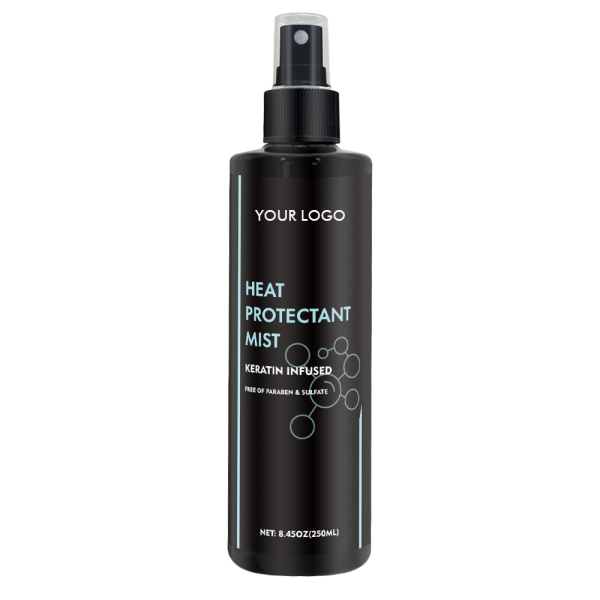 Conditioner & Heat Protectant Spray