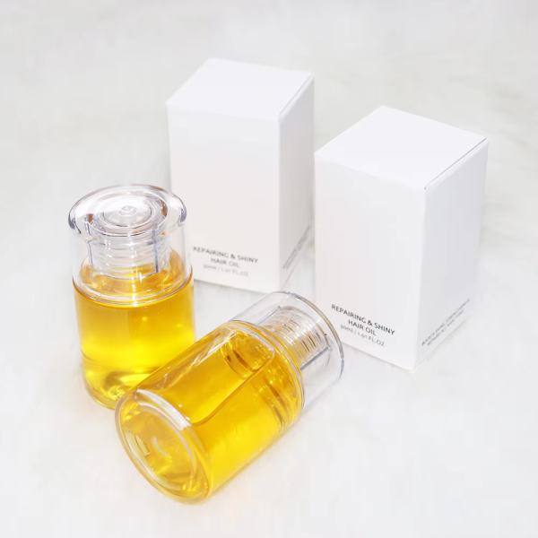 Scalp Serum