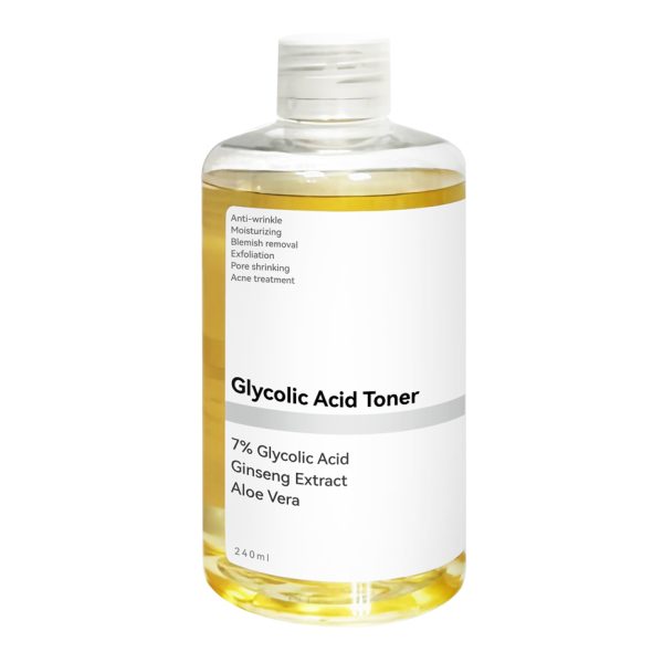 Toners & Astringents