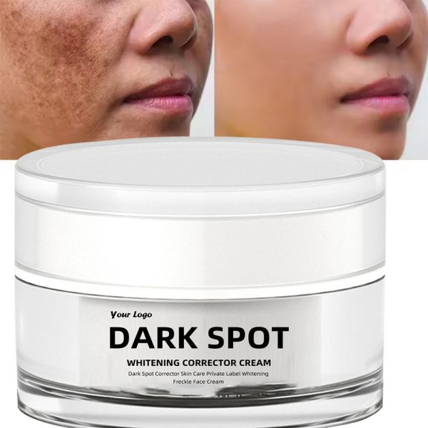 Moisture Face Cream