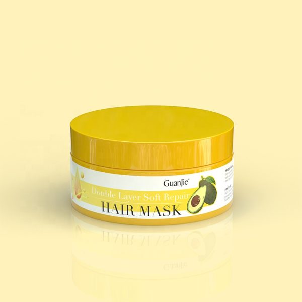Hair Masks