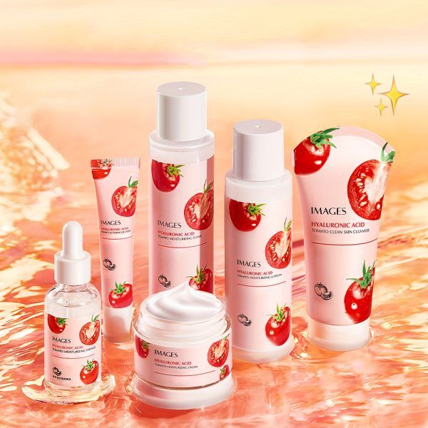 ANSKINCARE SET